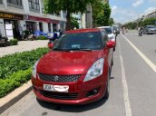 Bán xe Suzuki Swift sản xuất 2014 còn mới, giá tốt