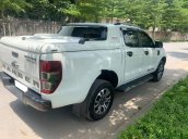 Bán Ford Ranger Wildtrak BiTurbo, một cầu, sản xuất 2019 số tự động, giá tốt