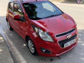 Cần bán lại xe Chevrolet Spark năm sản xuất 2014 còn mới