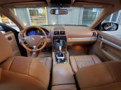 Bán Porsche Cayenne năm 2009, nhập khẩu còn mới