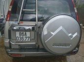 Cần bán gấp Ford Everest sản xuất 2008 còn mới giá cạnh tranh