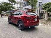 Bán Mazda CX 5 2.5 sản xuất 2019, màu đỏ, xe chính chủ sử dụng, mới hoàn toàn