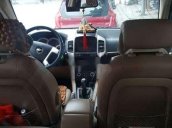 Cần bán gấp Chevrolet Captiva sản xuất năm 2007, nhập khẩu còn mới