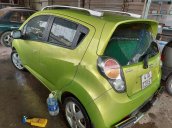 Bán xe Daewoo Matiz năm sản xuất 2009, xe nhập Hàn, số tự động