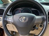 Cần bán lại xe Toyota Venza sản xuất năm 2008, xe nhập còn mới