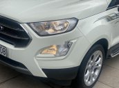 Bán Ford EcoSport năm 2019 còn mới