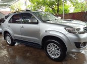 Bán Toyota Fortuner sản xuất 2014 còn mới