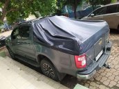 Bán Chevrolet Colorado High Country đời 2007, nhập khẩu chính chủ, giá tốt