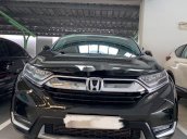 Cần bán lại xe Honda CR V sản xuất năm 2018, nhập khẩu nguyên chiếc còn mới