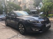 Cần bán gấp Kia Optima sản xuất năm 2011, nhập khẩu chính chủ