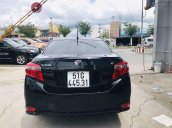 Bán xe Toyota Vios năm 2017 còn mới, 449tr