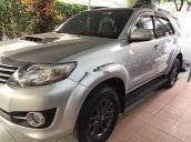 Xe Toyota Fortuner năm sản xuất 2016 còn mới