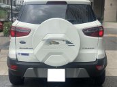 Bán Ford EcoSport năm 2019 còn mới