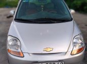 Cần bán lại xe Chevrolet Spark năm 2009 còn mới