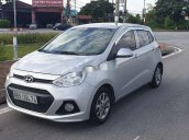 Bán Hyundai Grand i10 đăng kí 2016 xe còn mới, giữ gìn cẩn thận