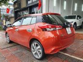 Xe Toyota Yaris sản xuất 2018, xe nhập còn mới, giá tốt