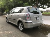 Bán ô tô Toyota Corolla Verso đời 2007, màu bạc, nhập khẩu chính hãng