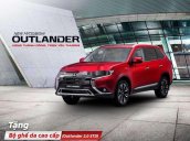 Bán Mitsubishi Attrage năm sản xuất 2020, màu đỏ, nhập khẩu nguyên chiếc, giá chỉ 375 triệu