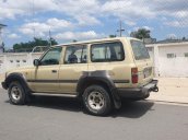 Bán Toyota Land Cruiser 1996, nhập khẩu nguyên chiếc chính chủ, giá 445tr