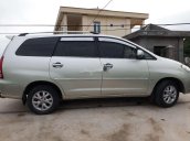 Bán Toyota Innova sản xuất 2006 còn mới giá cạnh tranh