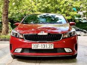 Bán Kia Cerato sản xuất năm 2018 còn mới