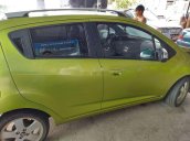 Bán xe Daewoo Matiz năm sản xuất 2009, xe nhập Hàn, số tự động