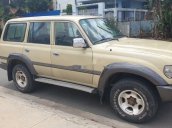 Bán Toyota Land Cruiser 1996, nhập khẩu nguyên chiếc chính chủ, giá 445tr