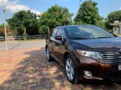 Cần bán lại xe Toyota Venza sản xuất năm 2008, xe nhập còn mới