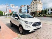 Bán Ford EcoSport sản xuất 2018 còn mới