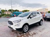 Bán Ford EcoSport sản xuất 2018 còn mới