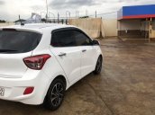 Bán xe Hyundai Grand i10 MT năm 2016, nhập khẩu nguyên chiếc, số sàn