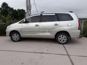 Bán Toyota Innova sản xuất 2006 còn mới giá cạnh tranh