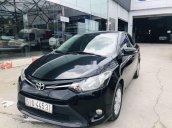 Bán xe Toyota Vios năm 2017 còn mới, 449tr