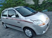 Cần bán lại xe Chevrolet Spark năm 2009 còn mới