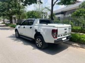 Bán Ford Ranger Wildtrak BiTurbo, một cầu, sản xuất 2019 số tự động, giá tốt