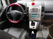 Bán ô tô Toyota Corolla Verso đời 2007, màu bạc, nhập khẩu chính hãng