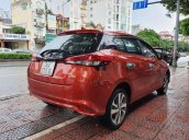 Xe Toyota Yaris sản xuất 2018, xe nhập còn mới, giá tốt