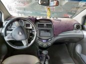 Bán xe Daewoo Matiz năm sản xuất 2009, xe nhập Hàn, số tự động