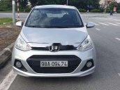 Bán Hyundai Grand i10 đăng kí 2016 xe còn mới, giữ gìn cẩn thận