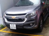 Bán Chevrolet Colorado High Country đời 2007, nhập khẩu chính chủ, giá tốt