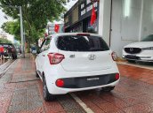 Cần bán xe Hyundai Grand i10 sản xuất 2019 còn mới, giá chỉ 399 triệu