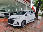 Cần bán xe Hyundai Grand i10 sản xuất 2019 còn mới, giá chỉ 399 triệu