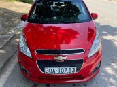 Bán ô tô Chevrolet Spark sản xuất 2014 còn mới