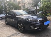 Cần bán gấp Kia Optima sản xuất năm 2011, nhập khẩu chính chủ