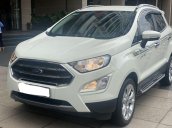 Bán Ford EcoSport năm 2019 còn mới