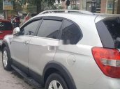 Cần bán gấp Chevrolet Captiva sản xuất năm 2007, nhập khẩu còn mới