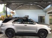 Xe Toyota Fortuner năm sản xuất 2016 còn mới