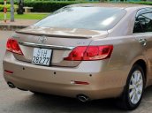 Cần bán lại xe Toyota Camry năm sản xuất 2007 còn mới, giá tốt