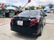 Bán xe Toyota Vios năm 2017 còn mới, 449tr