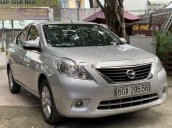 Bán Nissan Sunny sản xuất năm 2016, màu bạc còn mới, giá tốt